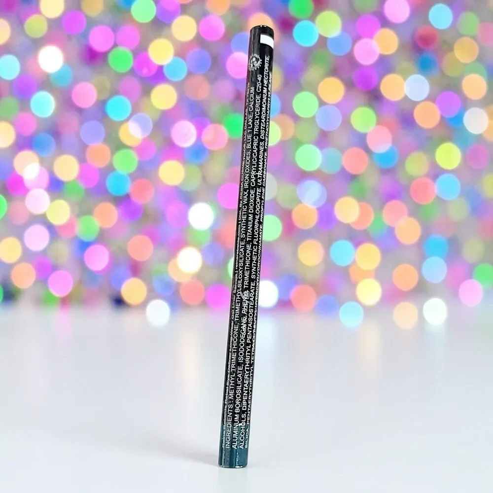 REINA REBELDE Rebel Eye Definer Long-Wear Gel Liner in Salvaje 0.008 OZ NWOB